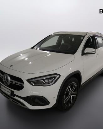 MERCEDES-BENZ GLA (H247) - GLA 200 d Auto