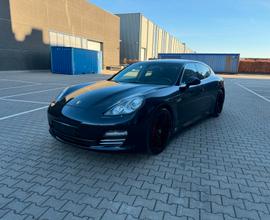 Porsche Panamera 4.8 4S