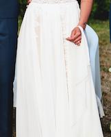 Abito da sposa Granville di Pronovias