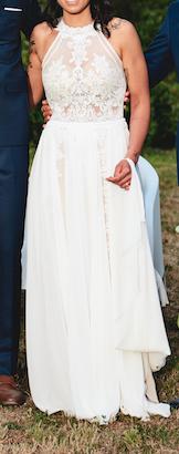 Abito da sposa Granville di Pronovias