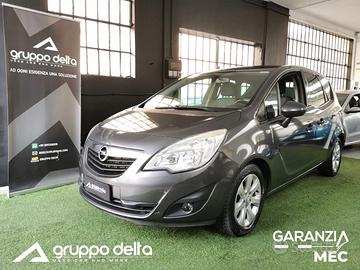 Opel Meriva 1.4 100CV Cosmo EURO 5B GARANZIA 12 ME