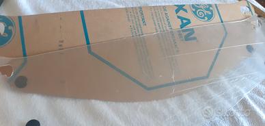 VINTAGE - Visiere per caschi integrali vintage