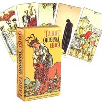 Mazzo di Carte Rider Waite Sigillati Tarot Magia 