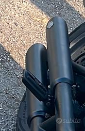 Scarichi VANCE & HINES