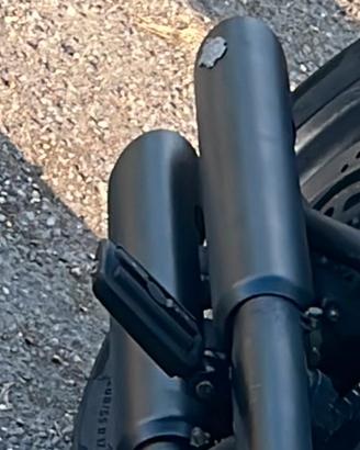 Scarichi VANCE & HINES