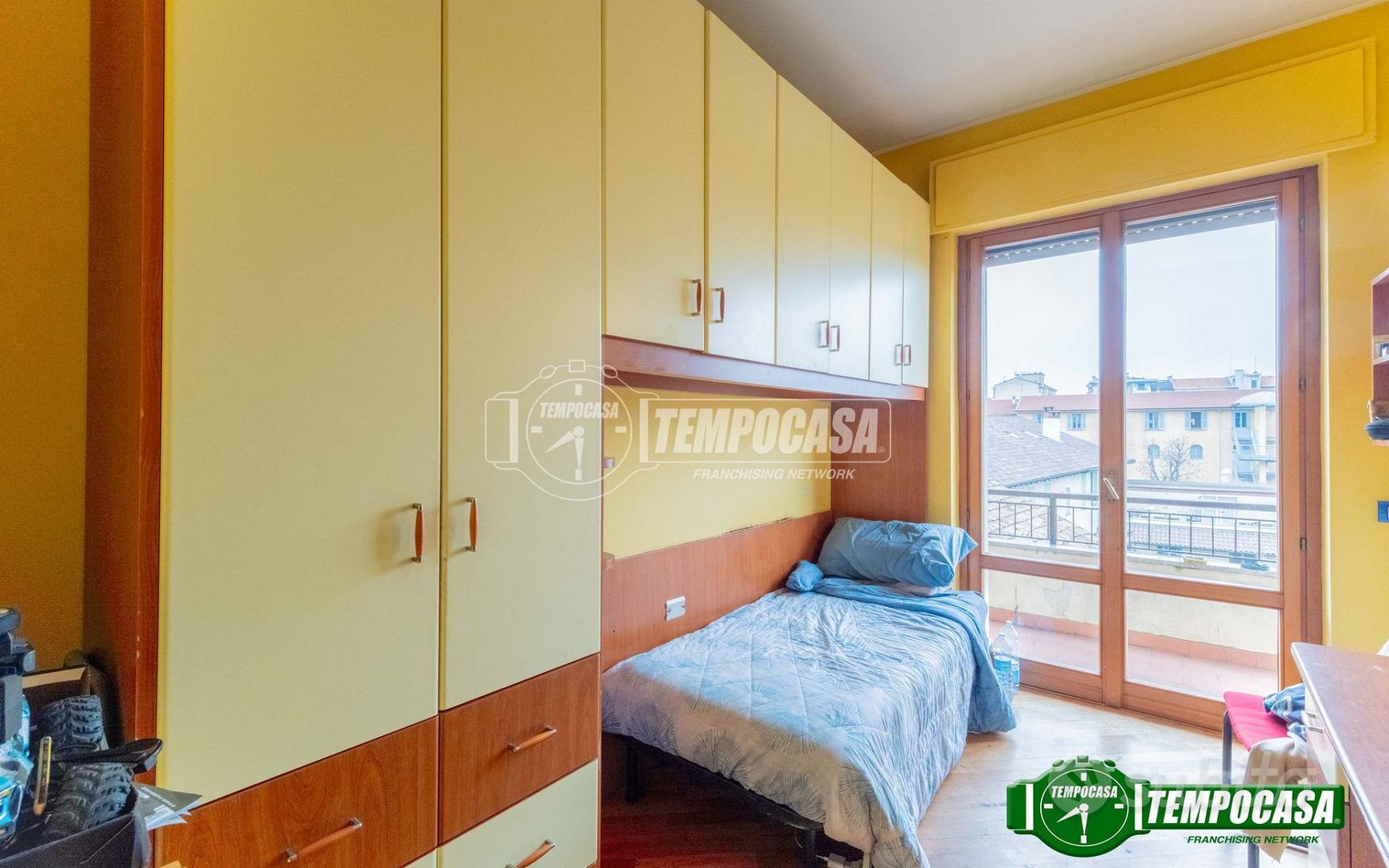 Appartamento – Magenta, Milano - Vista 3