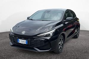 MG MG3 1.5 Comfort