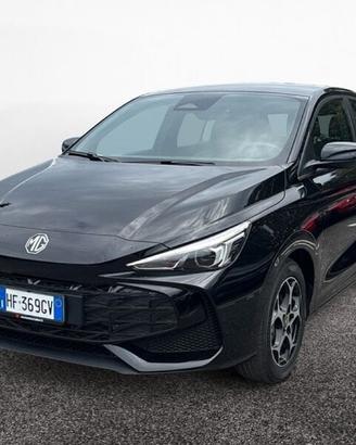 MG MG3 1.5 Comfort