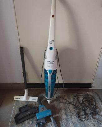 Scopa elettrica Hover Synua