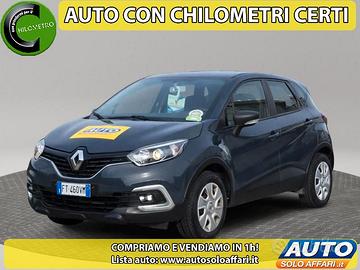 Renault Captur 0.9 TCE GPL NEOPATENTATI EURO6C