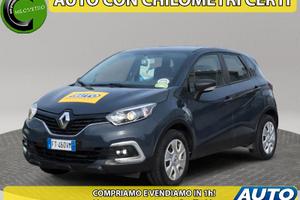 Renault Captur 0.9 TCE GPL NEOPATENTATI EURO6C