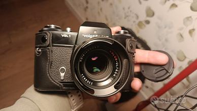 Voigtlander VSL-1 T