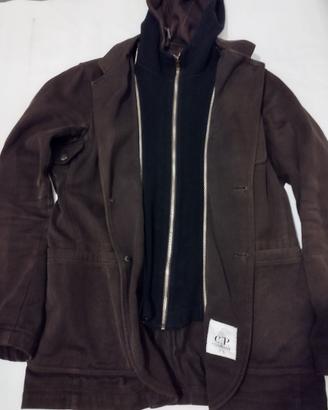 giacca cp Company M