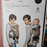 Marsupio Stokke 3 in 1