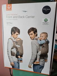 Marsupio Stokke 3 in 1