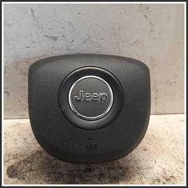 Airbag Guidatore Sinistro JEEP Grand Cherokee IV K