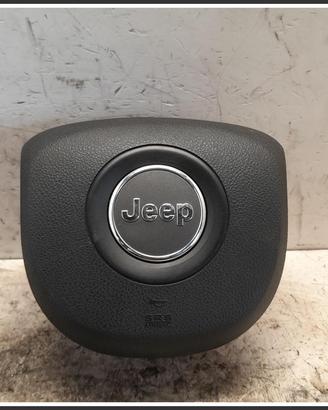 Airbag Guidatore Sinistro JEEP Grand Cherokee IV K
