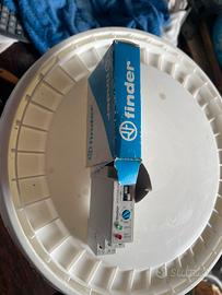 Temporizzatore luce scale