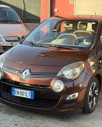 Renault Twingo 1.2 16V Live