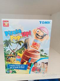 pirata pop up