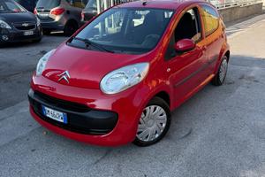 Citroen C1 1.0 5 porte BAC1