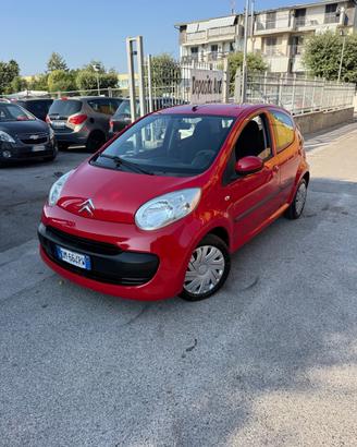 Citroen C1 1.0 5 porte BAC1