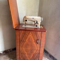 Macchina da  cucire Borletti