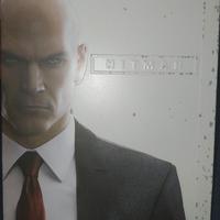 HITMAN : the complete first season