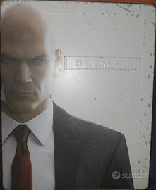 HITMAN : the complete first season