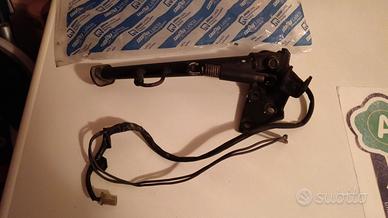 Cavalletto/cuscinetti/bobina/lamp/or