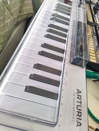 Arturia Keystep 37