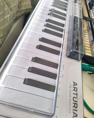 Arturia Keystep 37