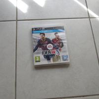 FIFA 14 Ps3 Originale Usato