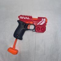 Nerf rival knockout pistola giocattolo