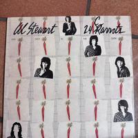Al Stewart 24 Carrots,