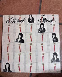 Al Stewart 24 Carrots,