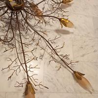 lampadario e applique