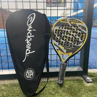 Racchetta padel - Quicksand Gold Padel