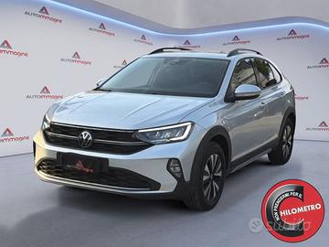 Volkswagen Taigo 1.0 TSI 115 CV DSG Life