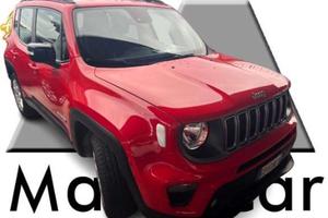JEEP Renegade Renegade 1.5 turbo t4 mhev Limited