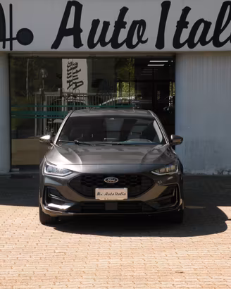 FORD FOCUS 1.0 HYBRID 125CV ST-LINE 2022