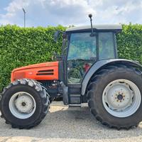 Trattore usato Same Explorer 95 New GS DT