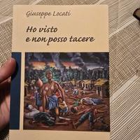 Libro: Ho visto e non posso tacere