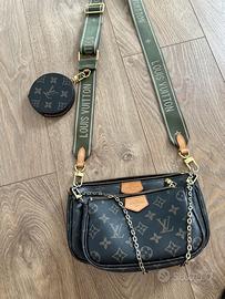 Multipochette Louis Vuitton