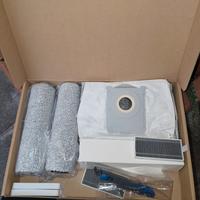 ricambi nuovi per robot ecovacs T50 compatib