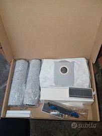 ricambi nuovi per robot ecovacs T50 compatib