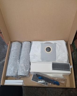 ricambi nuovi per robot ecovacs T50 compatib