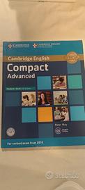 Compact advanced