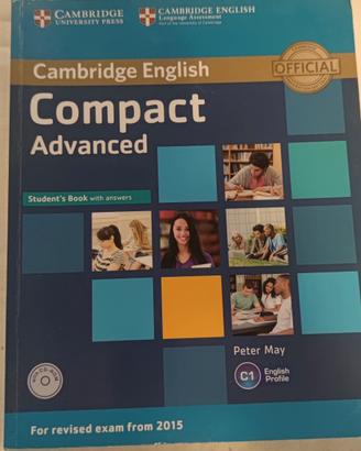 Compact advanced