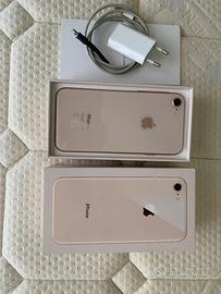 Iphone 8 64 Gb